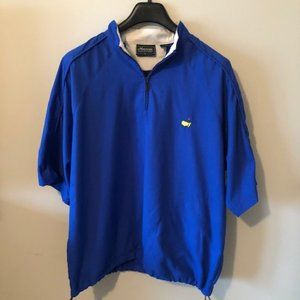 SOLD     Masters Collection pullover XL